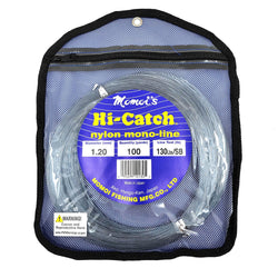 Hi-Catch Leader Material