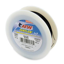 1000' 60# BK LEADER WIRE