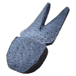 UncJosh Pork Frog Black 3p