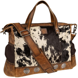 STS Ranchwear Vaquero Cowhide Amelia Multi-Bag