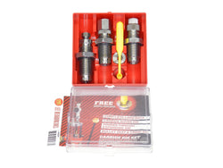 LEE 3 DIE SET 380 CARBIDE