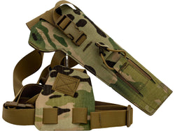 COLETAC VW103 VARMINT WRANGLER RH MULTICAM