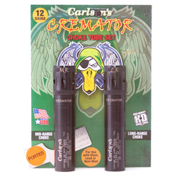 CARLSON'S CREMATOR PORTED BERETTA OPTIMA HP 2 PK (MR & LR)