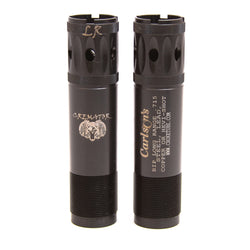 CARLSON'S CREMATOR PORTED BROWNING INVEC-TOR PLUS LONG RANGE