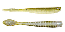 Z Man Trick ShotZ 3.5'' Goby Bryant 6pk Trick ShotZ Goby Bryant 6pk