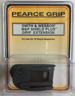 M&P 9MM SHIELD PLUS GRIP EXT
