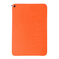 BERETTA SHOOTING TOWEL ORANGE