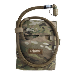 Kangaroo Compact Molle 1 Quart Hydration Pack