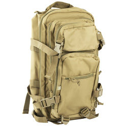 GLK BACKPACK COYOTE