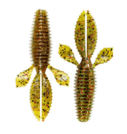 ZMAN TRD BUGZ 2.75" CANADACRAW