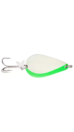 ACME KO WOBBLER 3/4OZ GLOW GREEN MFG# S680GL-GLG