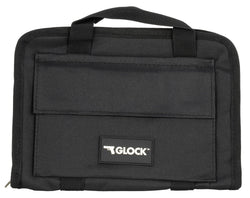 GLK AS4131 GLOCK SINGLE PISTOL CASE BLACK