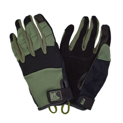 Alpha Glove Ranger Green X Large