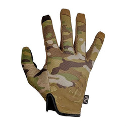 Delta Full Dexterity Tactical Glove Multi Cam Large