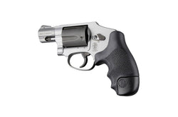 HOGUE TAMER GRIP S&W J-FRAME ROUND BUTT Centennial/Polymer Bodyguard
