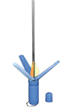 Arizona E-Z Fletch Mini Fletching Jig