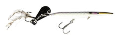 Z-Man HR5-06 Hellraizer 5" Scaly Shad