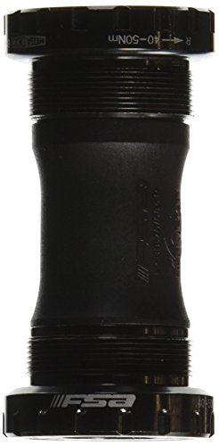 FSA BB-4000 MegaExo 19 Cartridge Sealed BB English