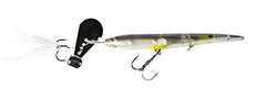 Z-Man HR5-08 Hellraizer 5" Ghost Shad