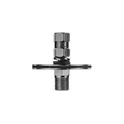 FireStik K4ADD Stainless steel disc mounts