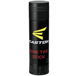 EASTON ELITE Bat Pine Tar Stick, Genuine Pine Tar Improves Grip And Player Feel, Feel Like A Pro