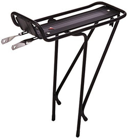 Axiom Transit Cycle Rack, Black