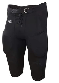 Rawlings Adult Game/Practice Football Pants