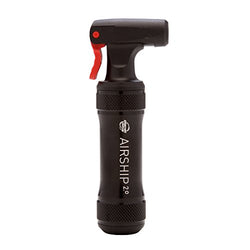 Planet Bike Airship 2.0 CO2 Bike tire inflator