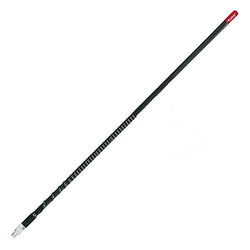 FireStik LOT of 2 FS3-B 3 II CB Radio Antenna w/Tuneable Tip (Black)