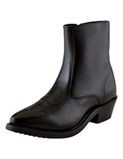 Old West Boots Nashville Black