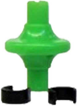 Draves Komfort Kiss Kisser Button 1 pk.