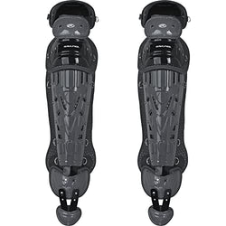Rawlings Sporting Goods Catchers Adult Velo Series Leg Guards