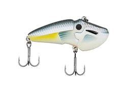 BioSpawn 10-01-BSP-10001C RattleBot Baitfish 2.5" Sexy Shad 1/2 oz 1pack