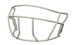 Rawlings Sporting Goods Junior Softball Wire Guard, White