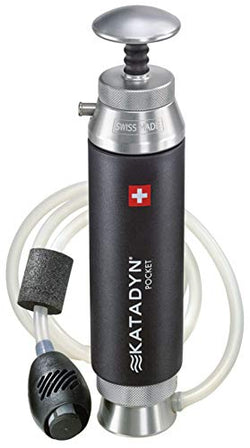 Katadyn (2010000) Pocket Microfilter