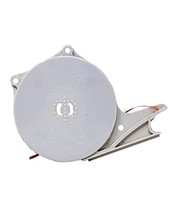 Fletching Tape Dispenser (white), includes one roll of tape