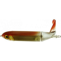 River2Sea WPL190-04 Whopper Plopper 190, Red Horse, 2 3/4oz, 7 1/2"