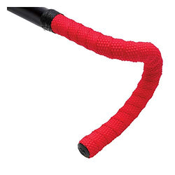Cinelli Bubble Handlebar Tape, Red