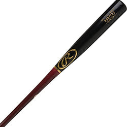 Rawlings Bryce Harper Gameday Model Pro Grade Maple Wood Baseball Bat, 32 inch