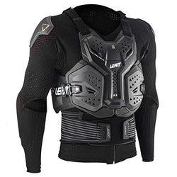 Body Protector 6.5 #XXL 184-196cm Graphene