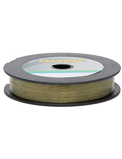 Maxima MOSS-3 Ultragreen Mono Line 1-Shot Spool 3lb 280yd