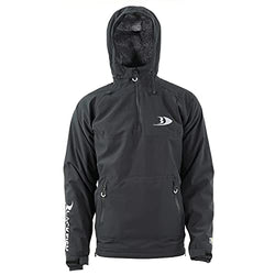 Blackfish 16001 StormSkin Gale Pullover (Black)