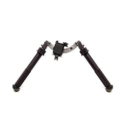Accu-Shot (BT35-LW17) 5-H Atlas Bipod with ADM-5-H