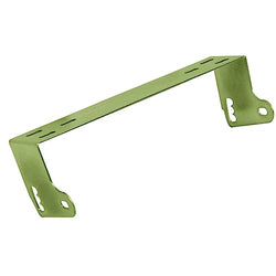 Accessories Unlimited AU68 Mounting Bracket for Cobra 148, Uniden Grant, and ...