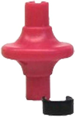 Draves Komfort Kiss Kisser Button 1 pk.