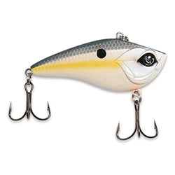 Googan Squad 10-01-GGS-10000C Klutch 2 1/2" Sexy Shad #4 1/2 oz