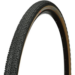 Donnelly X'Plor MSO Tire 700x40mm Tubeless Folding Tan/Black