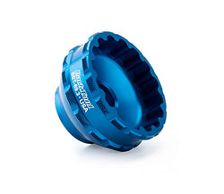 Park Tool BBT-69.3 16-Notch Bottom Bracket/Lockring Tool — Fits Shimano, SRAM, Chris King, Campagnolo, etc.