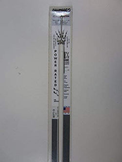 Everhardt SOTT4-W 1.5 Wave 4 ft. Cb Antenna.-White