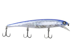 Googan Squad Scout 4 1/3" Pro #8 1/2 oz